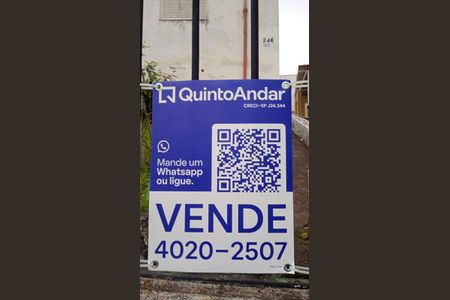 Apartamento à venda com 92m², 3 quartos e 1 vagaPlaquinha