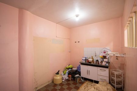 Apartamento à venda com 92m², 3 quartos e 1 vagaCozinha