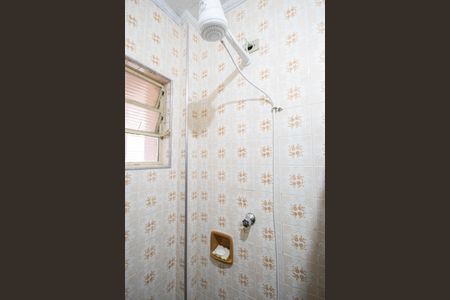 Apartamento à venda com 92m², 3 quartos e 1 vagaBanheiro