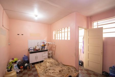 Apartamento à venda com 92m², 3 quartos e 1 vagaCozinha