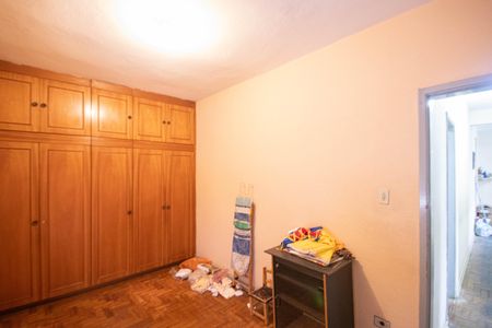 Apartamento à venda com 92m², 3 quartos e 1 vagaQuarto 3
