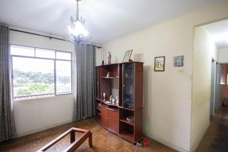 Apartamento à venda com 92m², 3 quartos e 1 vagaSala