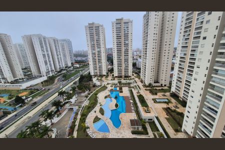 Apartamento à venda com 156m², 3 quartos e 3 vagas Apartamento à venda com 156m², 3 quartos e 3 vagasVista