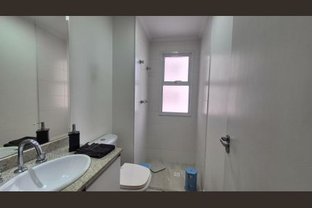 Apartamento à venda com 156m², 3 quartos e 3 vagas Apartamento à venda com 156m², 3 quartos e 3 vagasBanheiro