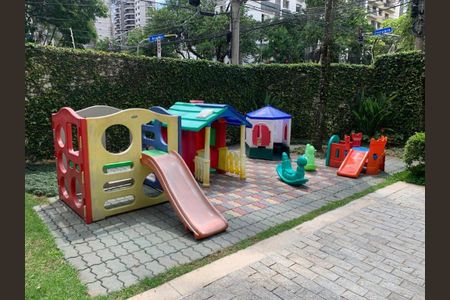 Foto 34 de apartamento à venda com 4 quartos, 144m² em Indianópolis, São Paulo