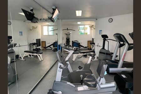 Apartamento à venda com 144m², 4 quartos e 3 vagasFoto 31