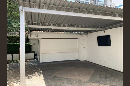 Apartamento à venda com 144m², 4 quartos e 3 vagasFoto 36
