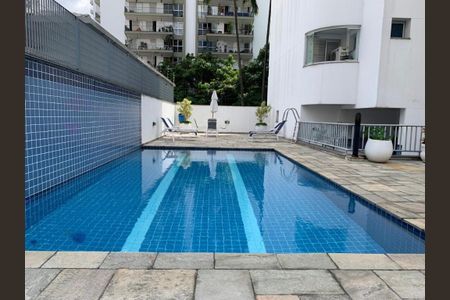Apartamento à venda com 144m², 4 quartos e 3 vagasFoto 35