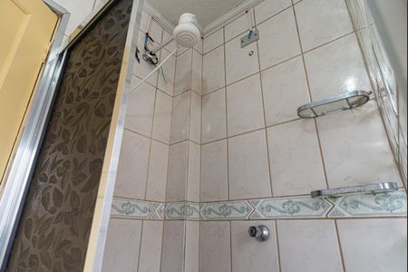 Apartamento para alugar com 57m², 1 quarto e sem vaga Apartamento para alugar com 57m², 1 quarto e sem vagaBanheiro
