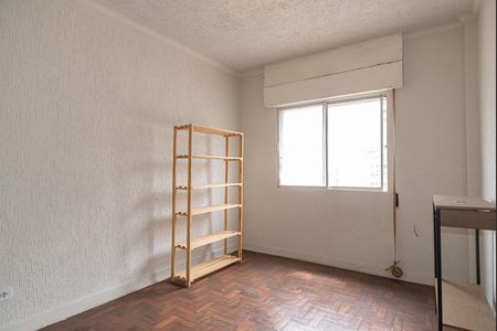 Sala de apartamento para alugar com 1 quarto, 57m² em Bela Vista, São Paulo