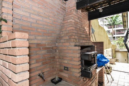 Casa à venda com 420m², 3 quartos e 3 vagasChurrasqueira