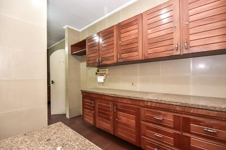 Casa à venda com 420m², 3 quartos e 3 vagasCozinha