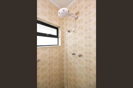 Casa à venda com 420m², 3 quartos e 3 vagasBanheiro da Suíte 2