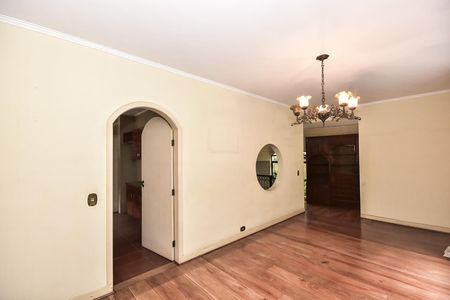 Casa à venda com 420m², 3 quartos e 3 vagasSala de Jantar