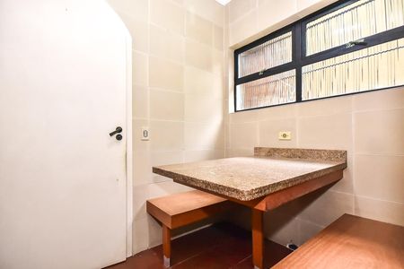 Casa à venda com 420m², 3 quartos e 3 vagasCozinha