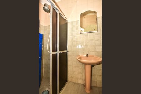 Casa à venda com 420m², 3 quartos e 3 vagasBanheiro de Serviço 2