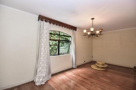 Sala de Jantar de casa à venda com 3 quartos, 420m² em Vila Sonia, São Paulo