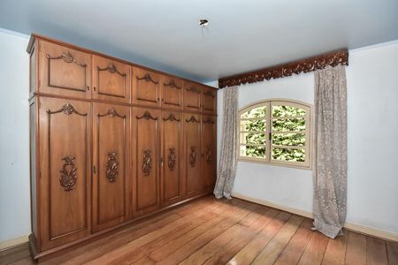 Casa à venda com 420m², 3 quartos e 3 vagasSuíte 1