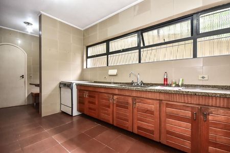 Casa à venda com 420m², 3 quartos e 3 vagasCozinha