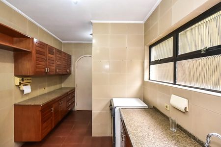 Casa à venda com 420m², 3 quartos e 3 vagasCozinha