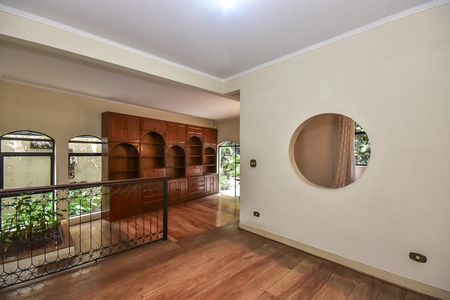 Casa à venda com 420m², 3 quartos e 3 vagasSala