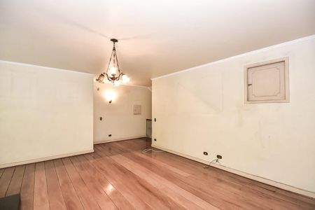 Casa à venda com 420m², 3 quartos e 3 vagasSala da Lareira