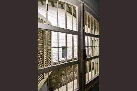 Casa à venda com 420m², 3 quartos e 3 vagasVaranda da Suíte 2