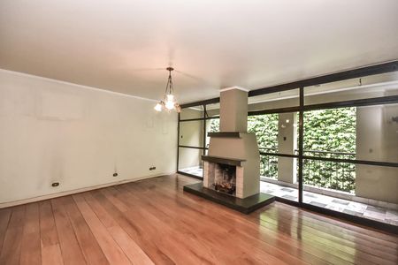 Casa à venda com 420m², 3 quartos e 3 vagasSala da Lareira