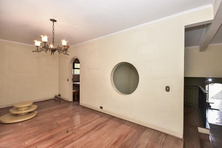 Sala de Jantar de casa à venda com 3 quartos, 420m² em Vila Sonia, São Paulo