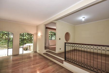 Sala de casa à venda com 3 quartos, 420m² em Vila Sonia, São Paulo