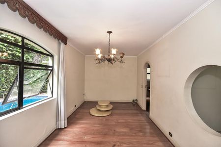 Casa à venda com 420m², 3 quartos e 3 vagasSala de Jantar