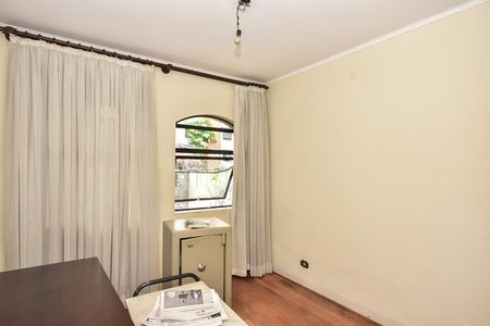 Casa à venda com 420m², 3 quartos e 3 vagasEscritório