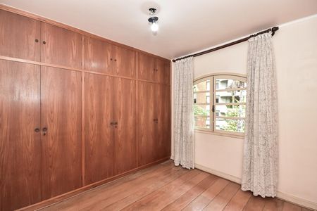 Casa à venda com 420m², 3 quartos e 3 vagasArmário da Suíte 3