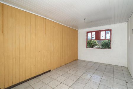 Sala / Quarto de casa para alugar com 1 quarto, 27m² em Farrapos, Porto Alegre