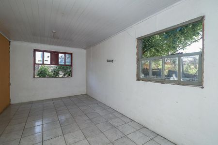 Sala / Quarto de casa para alugar com 1 quarto, 27m² em Farrapos, Porto Alegre