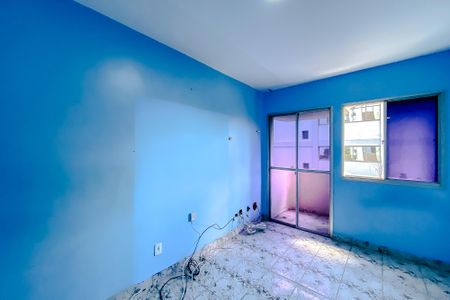 Sala de apartamento à venda com 1 quarto, 46m² em Belenzinho, São Paulo