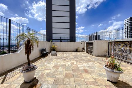 Apartamento à venda com 46m², 1 quarto e 1 vagaÁrea comum