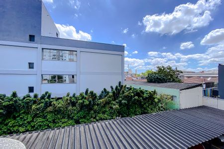 Apartamento à venda com 46m², 1 quarto e 1 vagaVaranda da Sala