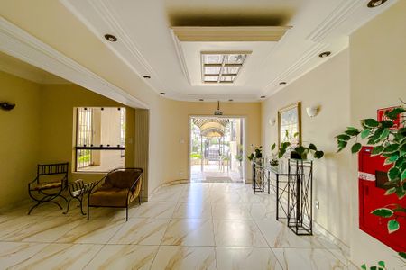 Apartamento à venda com 46m², 1 quarto e 1 vagaÁrea comum