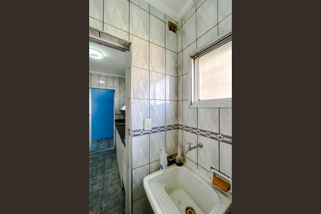 Apartamento à venda com 46m², 1 quarto e 1 vagaÁrea de Serviço