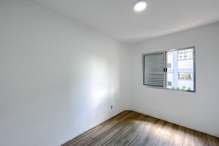 Apartamento à venda com 46m², 1 quarto e 1 vagaQuarto