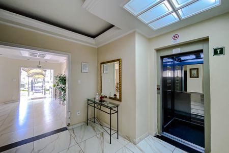 Apartamento à venda com 46m², 1 quarto e 1 vagaÁrea comum