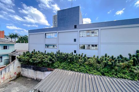 Apartamento à venda com 46m², 1 quarto e 1 vagaVista do Quarto