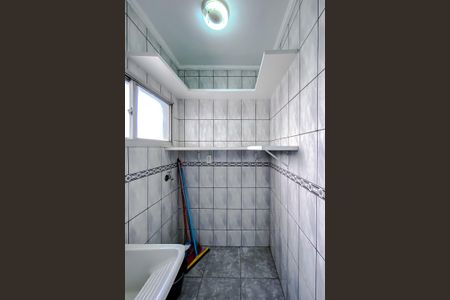 Apartamento à venda com 46m², 1 quarto e 1 vagaÁrea de Serviço