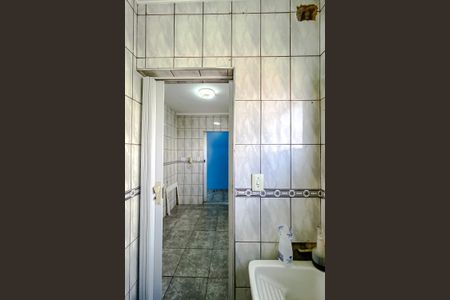 Apartamento à venda com 46m², 1 quarto e 1 vagaÁrea de Serviço