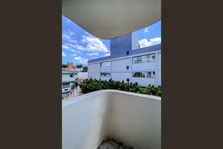 Apartamento à venda com 46m², 1 quarto e 1 vagaVaranda da Sala