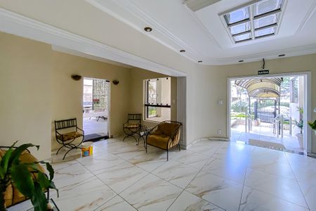 Apartamento à venda com 46m², 1 quarto e 1 vagaÁrea comum