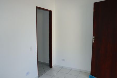 Casa de condomínio para alugar com 40m², 1 quarto e sem vagaCozinha