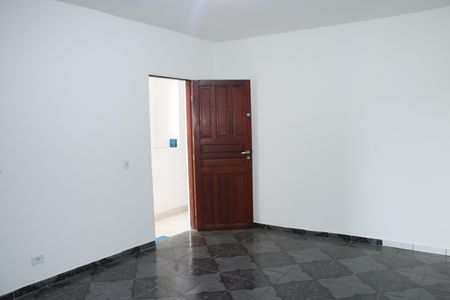 Casa de condomínio para alugar com 40m², 1 quarto e sem vagaSala