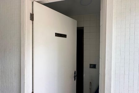 Apartamento à venda com 140m², 4 quartos e 2 vagasSauna